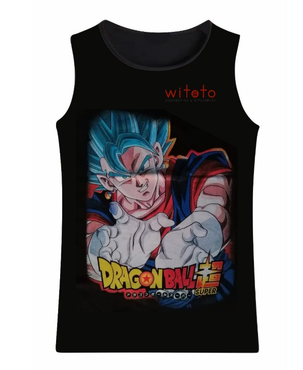 ESQUELETO HOMBRE DRAGONBALL 4 TALLA L